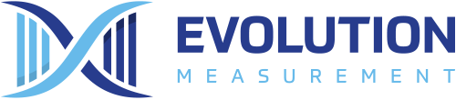 Evolution Measurement logo
