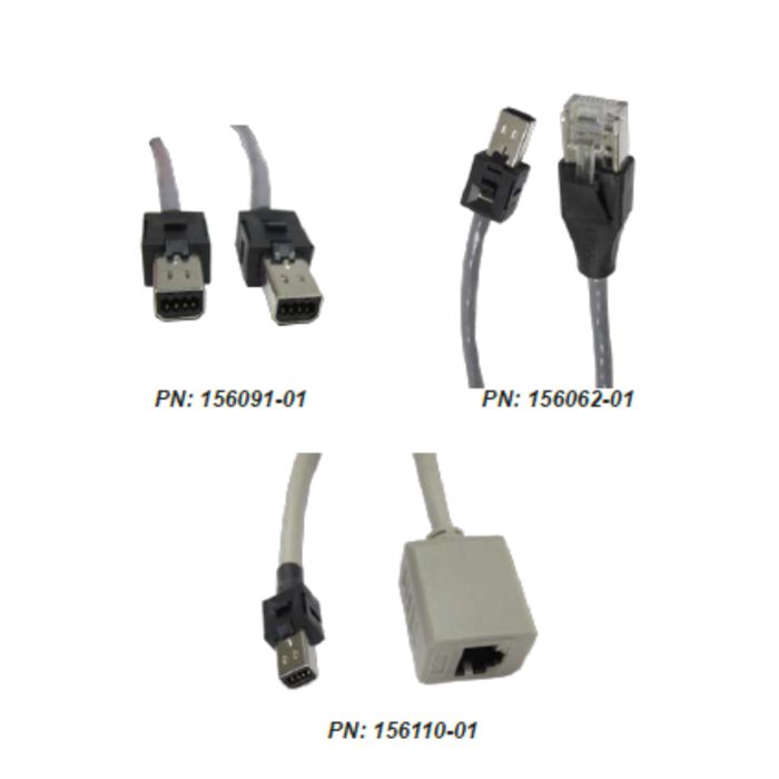 Ethernet Cable Options
