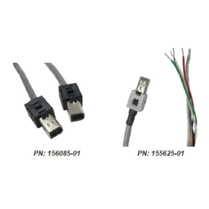 Power Cable Options