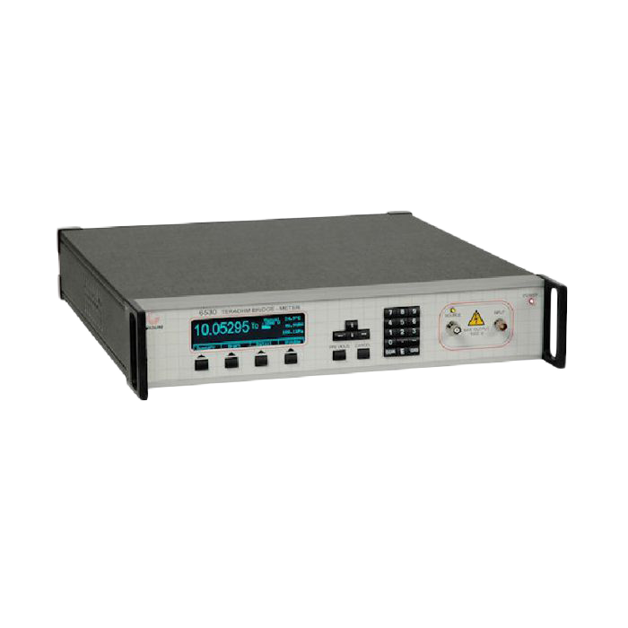 teraohmmeter