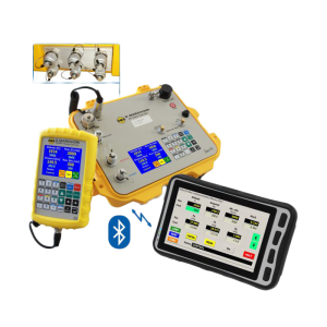 Air Data Test Set - MPS43B Ultra Compact - Evolution Measurement ...