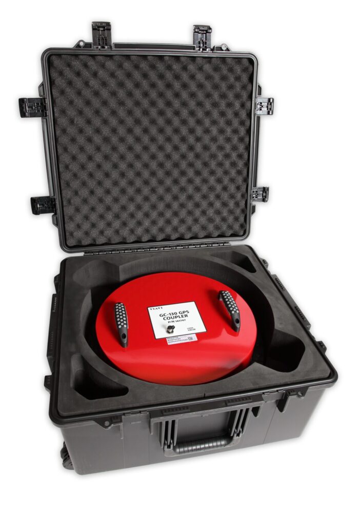 GC-130 case