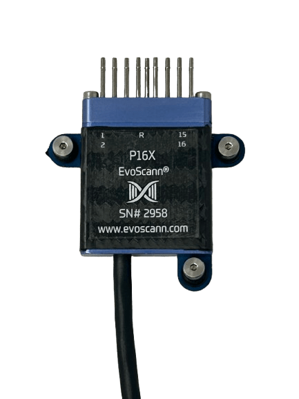 P16X-A Pressure Scanner