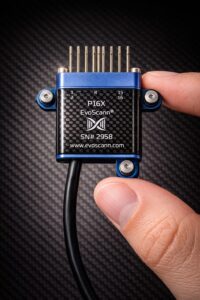 P16X-A miniature pressure scanner