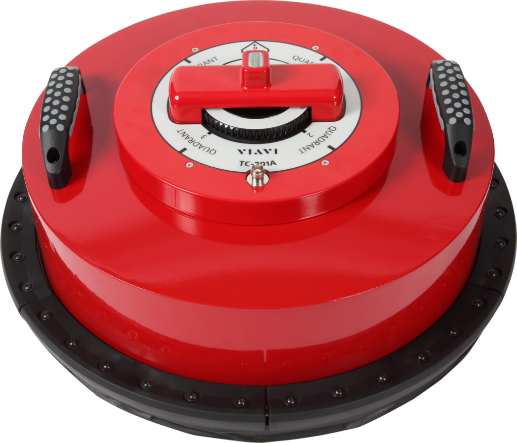 TC-201 TCAS/Transponder Directional Antenna Couplers