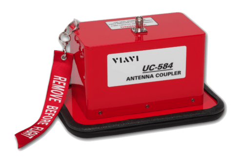 UC-584 right-shadow VIAVI logo